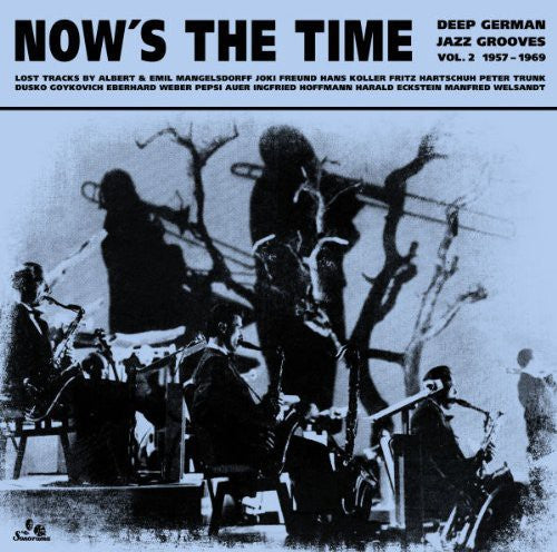 Now's the Time 2 / Various: Now's the Time 2 / Various
