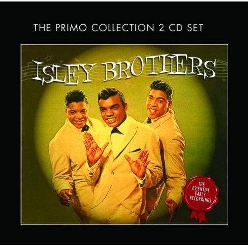 Isley Brothers: Essential Early Recordings