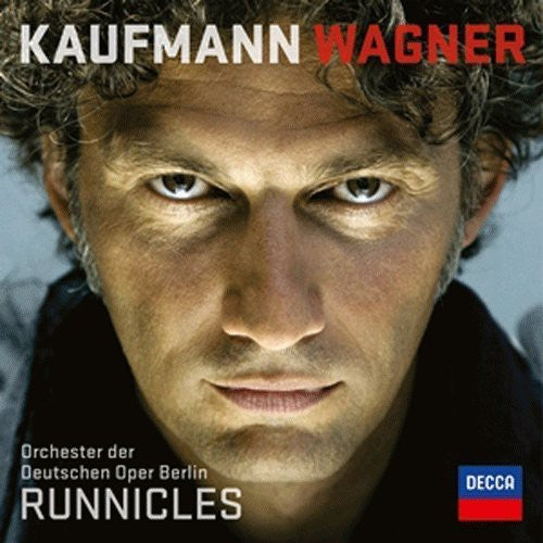 Kaufmann, Jonas: Wagner