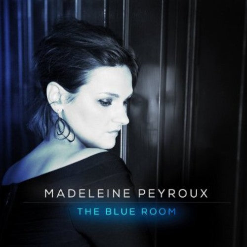 Peyroux, Madeleine: Blue Room