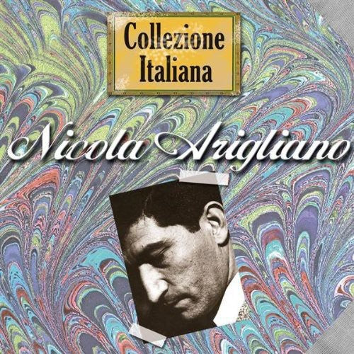 Arigliano, Nicola: Collezione Italiana