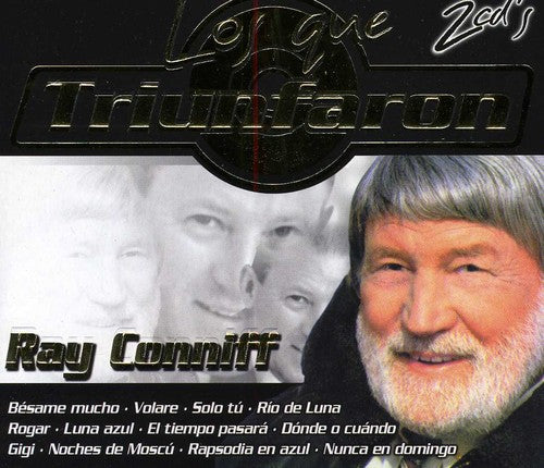 Conniff, Ray: Los Que Triumfaron