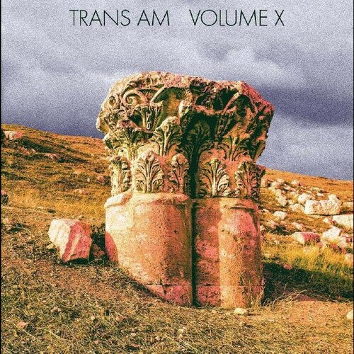 Trans Am: Volume X