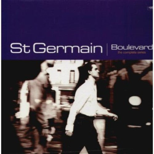 St Germain: Boulevard