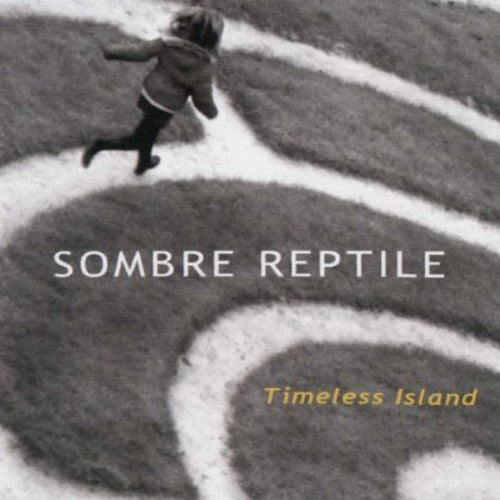 Sombre Reptile: Timeless Island