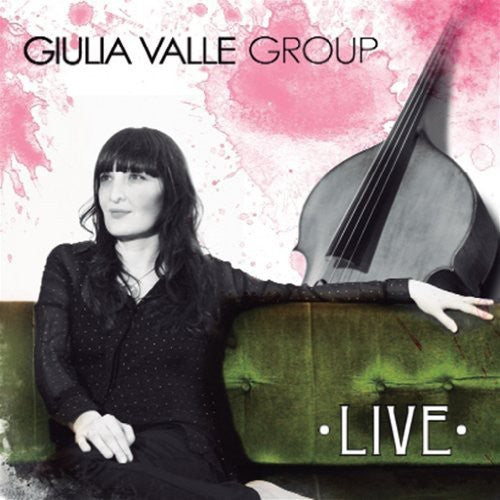 Giulia Valle Group: Live