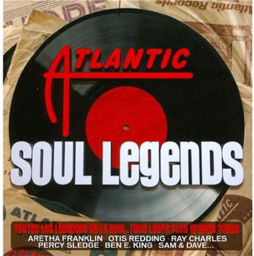 Atlantic Soul: Atlantic Soul