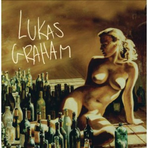 Graham, Lukas: Lukas Graham (Gold Album)