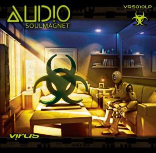 Audio: Soulmagnet