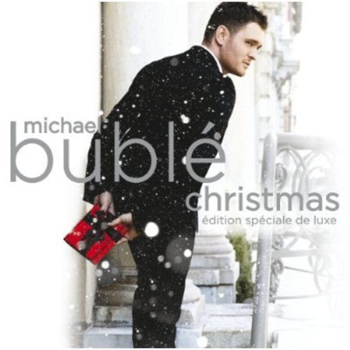 Buble, Michael: Christmas