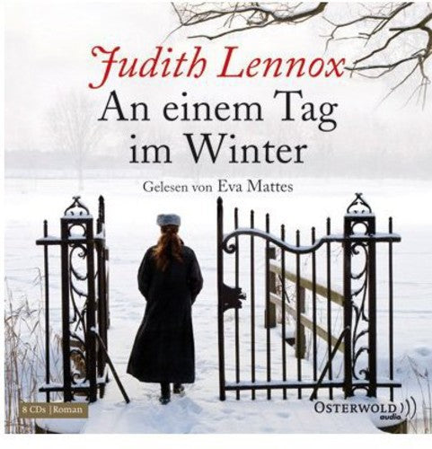 Audiobook: An Einem Tag Im Winter