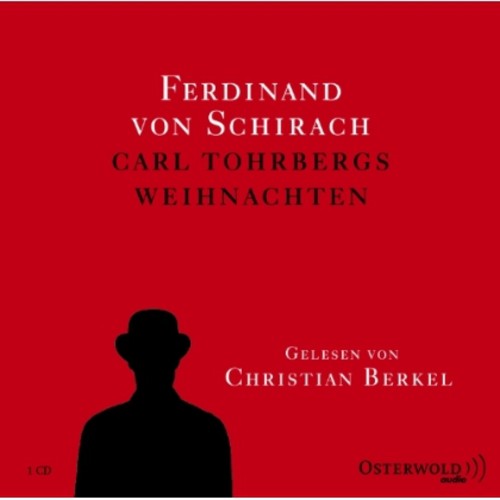 Audiobook: Carl Tohrbergs Weihnachte