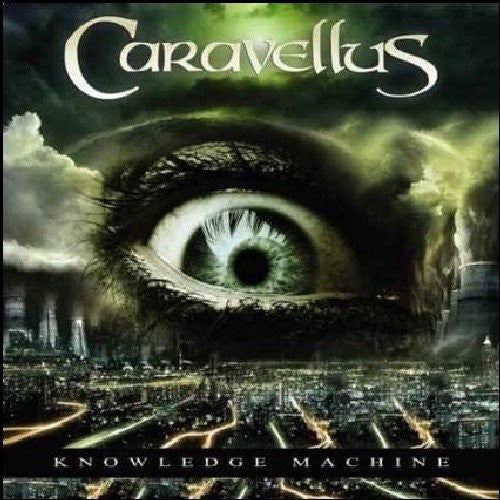 Caravellus: Knowledge Machine