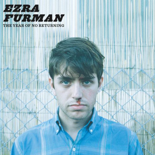 Furman, Ezra: Year of No Returning
