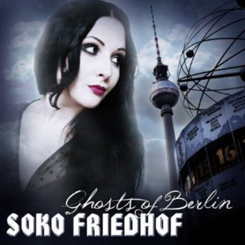 Soko Friedhof: Ghosts of Berlin