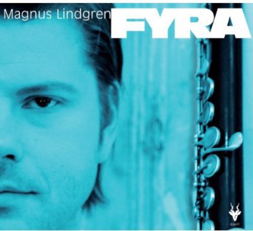 Lindgren, Magnus: Frya