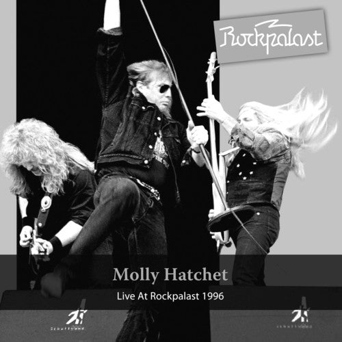 Molly Hatchet: Live at Rockpalast