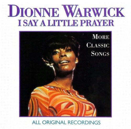 Warwick, Dionne: Her Classic Songs 2