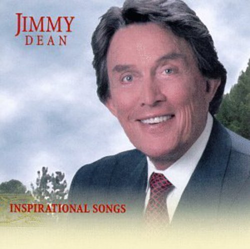 Dean, Jimmy: Inspirational Songs