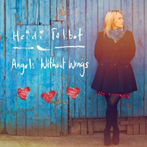 Talbot, Heidi: Angels Without Wings