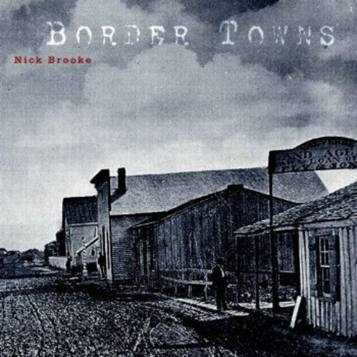 Brooke: Border Towns