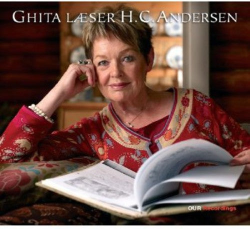 Ghita Reads H.C. Andersen / Various: Ghita Reads H.C. Andersen / Various