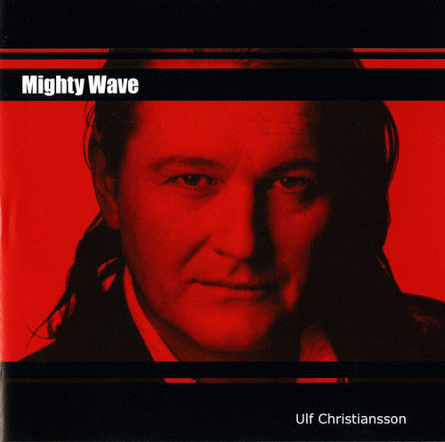 Christiansson: Mighty Wave