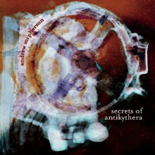 McPherson: Secrets of Antikythera