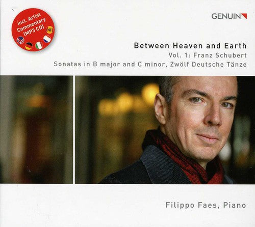 Schubert / Faes: Between Heaven & Earth 1