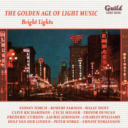 Bright Lights / Various: Bright Lights