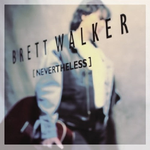 Walker, Brett: Neverless