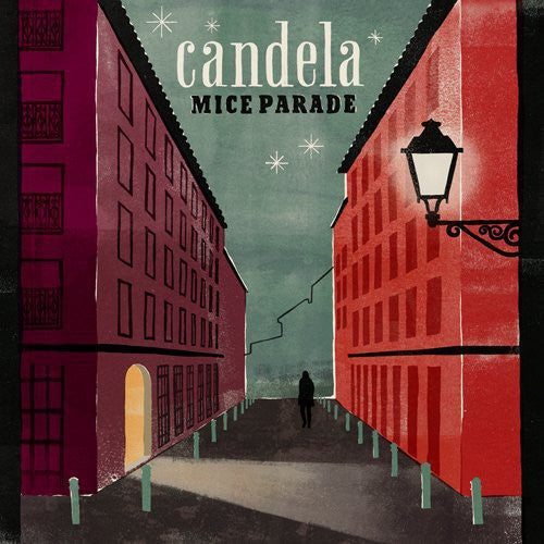 Mice Parade: Candela