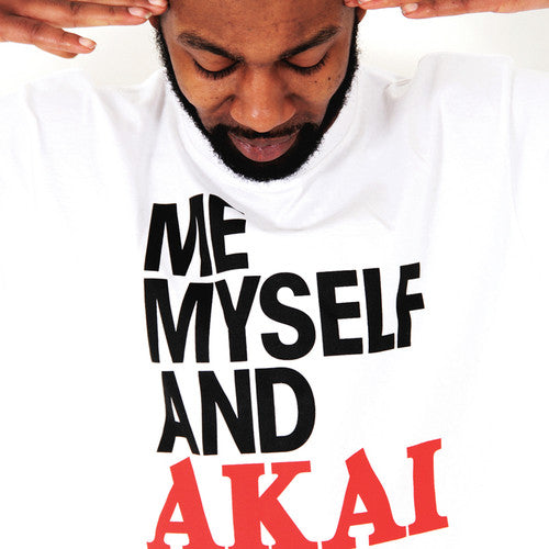 Parknsun, Micall: Me Myself & Akai