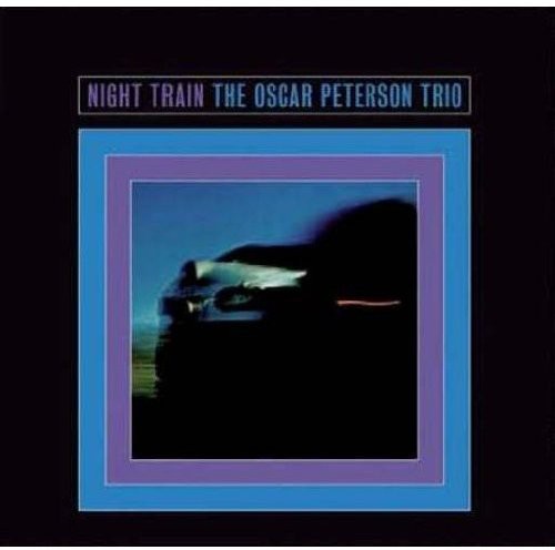 Peterson, Oscar: Night Train