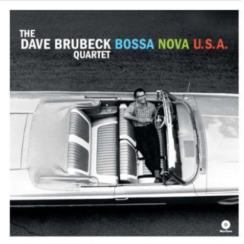 Brubeck, Dave: Bossa Nova USA