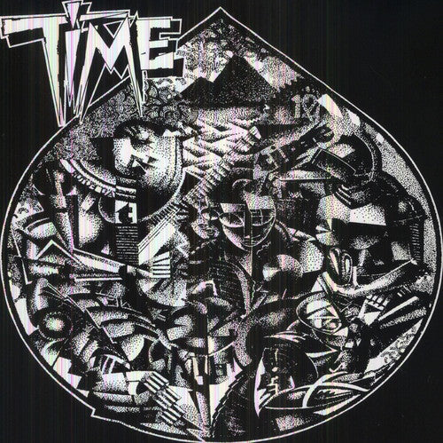 Time: Time