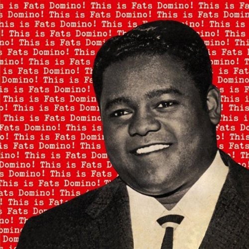 Domino, Fats: This Is Fats Domino