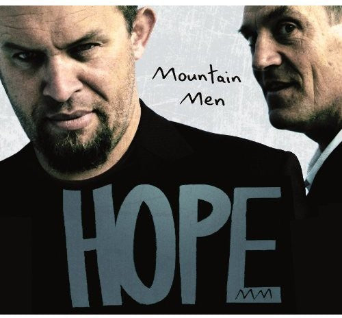 Mountain Men: Hope