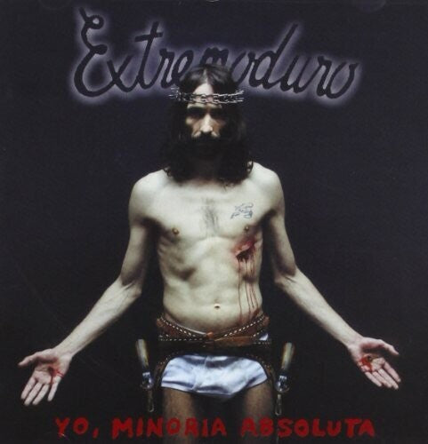 Extremoduro: Yo Minoria Absoluta Version 2011