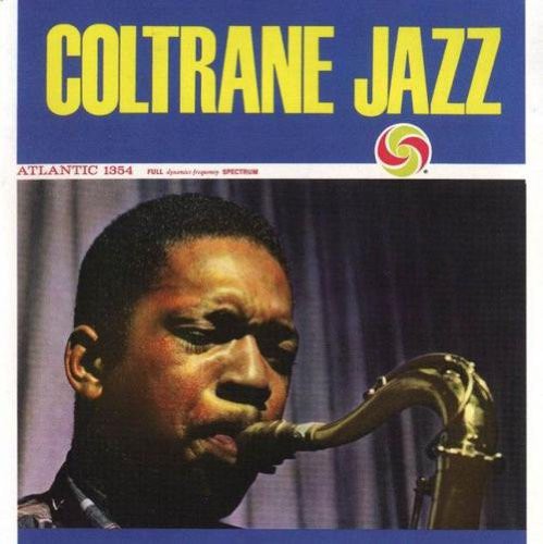 Coltrane, John: Coltrane Jazz