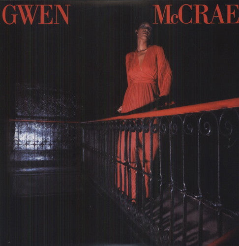 McCrae, Gwen: Funky Sensation