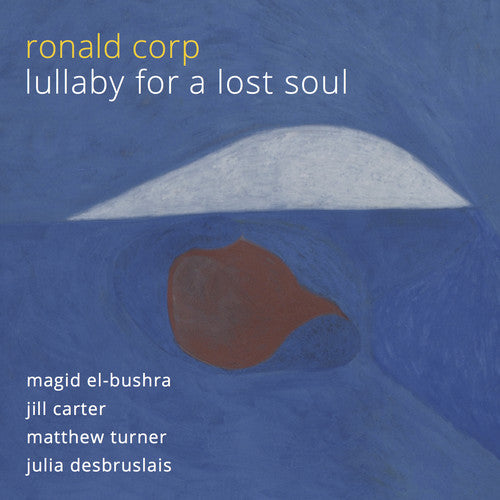 El-Bushra / Magid / Carter: Lullaby for a Lost Soul