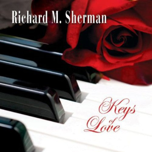 Sherman, Richard: Keys of Love