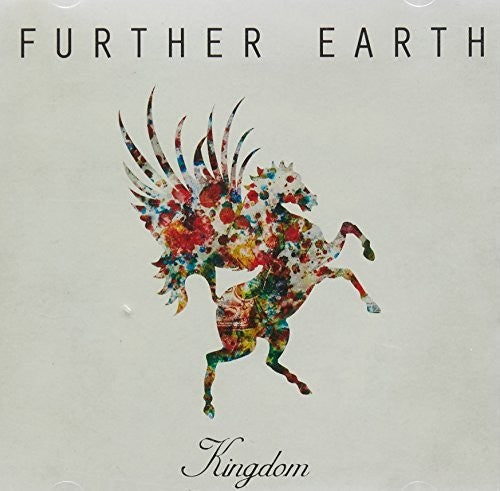 Further Earth: Kingdom