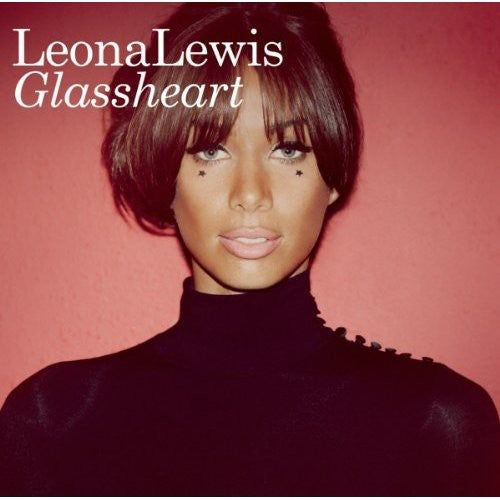 Lewis, Leona: Glassheart (Deluxe Edition)