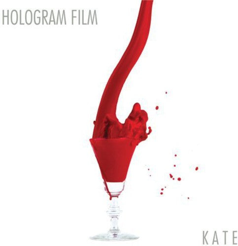 Hologram Film: Kate