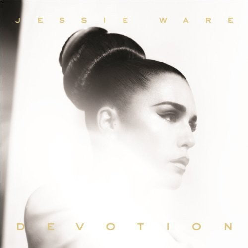 Ware, Jessie: Devotion