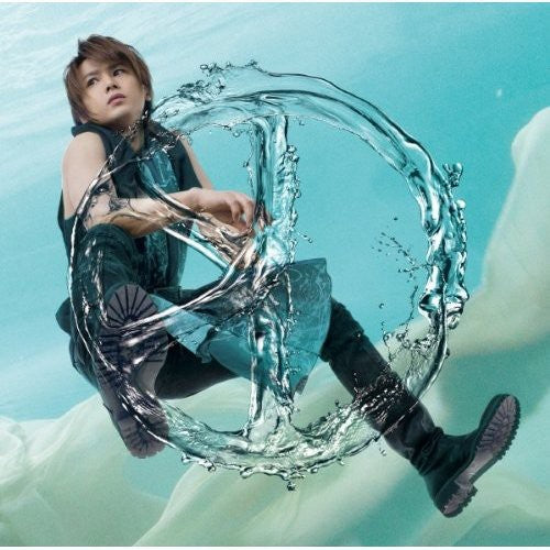 Koichi Domoto: Gravity