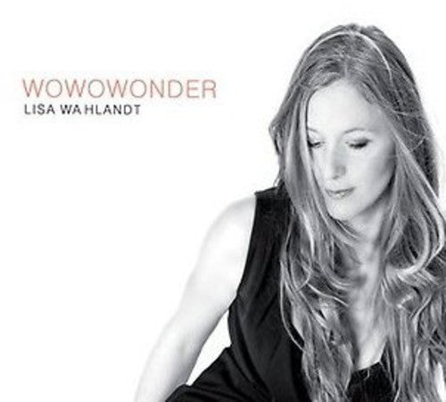 Wahlandt, Lisa: Wowowonder