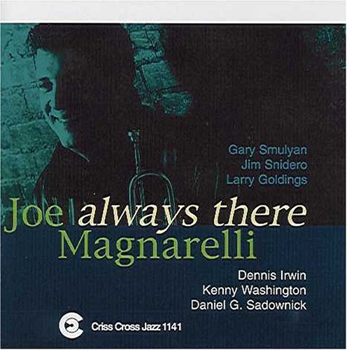 Magnarelli, Joe: Always There